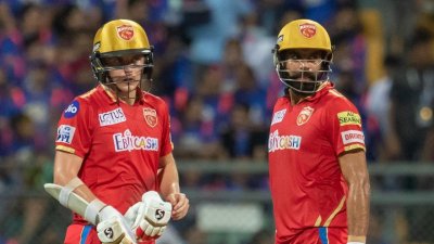কারান ঝড়ের পর আর্শদীপের বলে মুম্বাইকে হারালো পাঞ্জাব