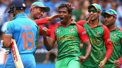 পেসার হান্ট থেকেই উঠে এসেছিলেন রুবেল।