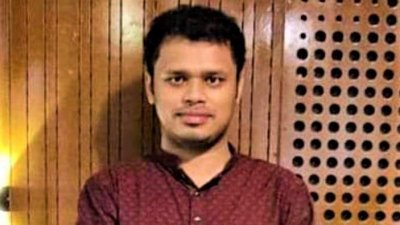 রিয়াজুল ইসলাম