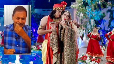 কাঁদছেন লেবু, প্রেমের বাঁশিতে মগ্ন অপু-জয়