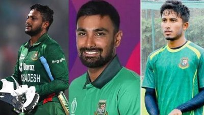 নিবন্ধনের আগেই এলপিএলের ড্রাফটে তিন বাংলাদেশি