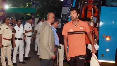 আইপিএল শেষ ওয়াশিংটন সুন্দরের