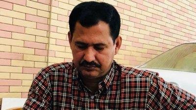 মো. এনামুল হক আরমান