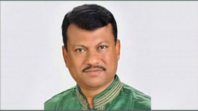 সাইফুল আলম নীরব (ফাইল ছবি)
