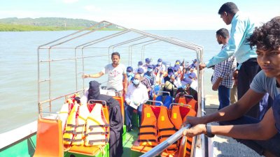 প্রত্যাবাসন পরিবেশ দেখতে রোহিঙ্গা প্রতিনিধি দলের সদস্যরা মিয়ানমার যাচ্ছেন