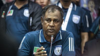 গোলাম রব্বানী ছোটন