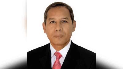 চট্টগ্রাম বন গবেষণাগার ইনস্টিটিউটের ভারপ্রাপ্ত পরিচালক রফিকুল হায়দার