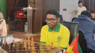 ভিয়েতনামে ফাহাদের ড্র