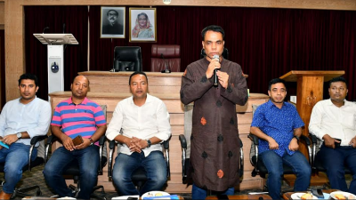 চট্টগ্রাম বিশ্ববিদ্যালয়ে ছাত্রলীগের দুই পক্ষের সংঘর্ষের ঘটনা তদন্তে ৩ কমিটি