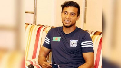 জামাল ভূঁইয়া