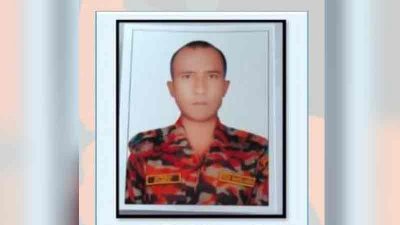 রবিউল ইসলাম