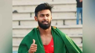 ইমরানুর রহমান
