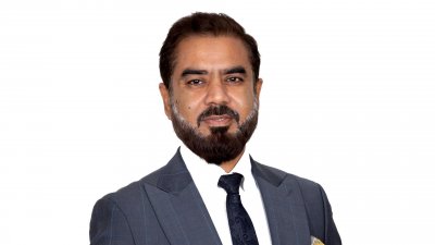 মিনিস্টার-মাইওয়ান গ্রুপের চেয়ারম্যান এম এ রাজ্জাক খান রাজ