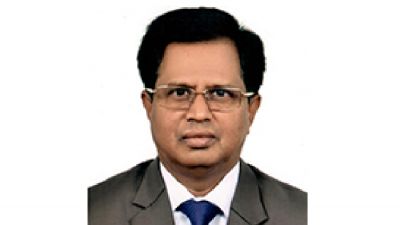 হাউজিং অ্যান্ড বিল্ডিং রিসার্চ ইনস্টিটিউটের মহাপরিচালক আশরাফুল আলম