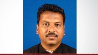 নজরুল ইসলাম বাবু (ছবিটি ইন্টারনেট থেকে)