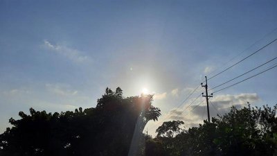 আবহাওয়ার খবর: কেমন থাকবে আজকের তাপমাত্রা