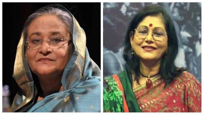 বুলবুল মহলানবীশের মৃত্যুতে প্রধানমন্ত্রী শেখ হাসিনার শোক