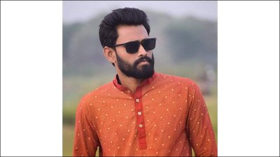সৈকত উজ্জামান শুভ গাজী