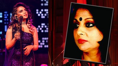 ফাইরুজ নাজিফা ও শাহনাজ রহমতুল্লাহ