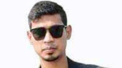 সাজ্জাদুল ইসলাম