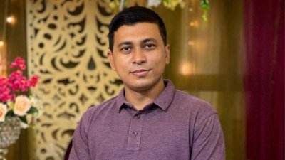 সোহেল উদ্দীন প্রিন্স