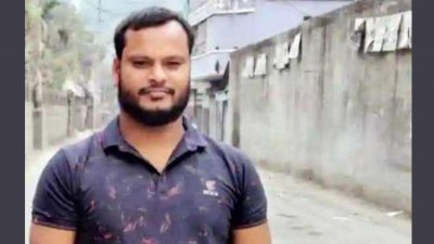 ফজল হক দেওয়ান