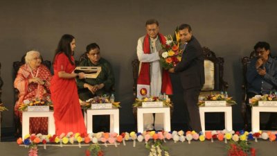 কলকাতায় ৫ম বাংলাদেশ চলচ্চিত্র উৎসবের উদ্বোধন করেন হাছান মাহমুদ