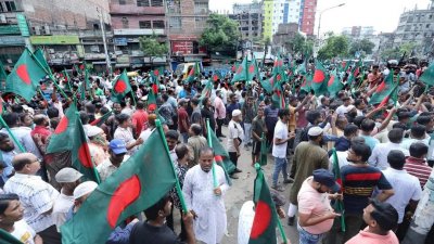 আবারও জেলা পর্যায়ে কর্মসূচি দিয়েছে বিএনপি