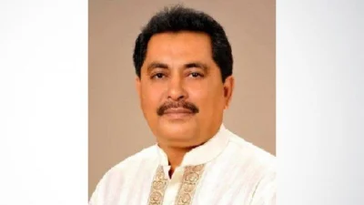 জাহিদুল ইসলাম টিপু (ফাইল ছবি)