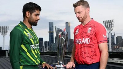 ইংল্যান্ড ও পাকিস্তানের ম্যাচের সূচি পাল্টাচ্ছে
