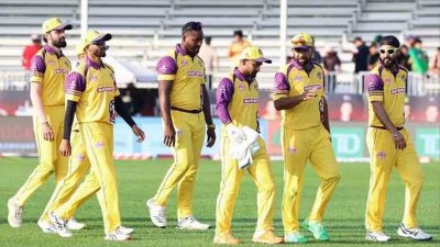 কানাডায় লিটনদের ফাইনাল