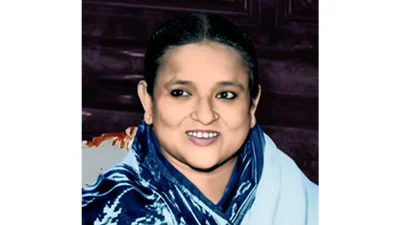 বঙ্গমাতা বেগম ফজিলাতুন নেছা মুজিব