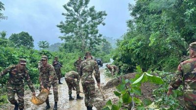 চট্টগ্রাম ও বান্দরবানে সেনা মোতায়েন