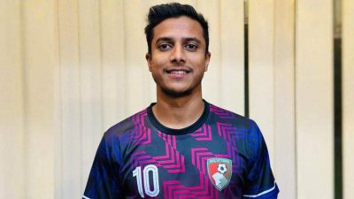 সারওয়ার জামান নিপু