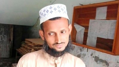 মো. শফিকুর রহমান