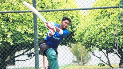 তানজিদ হাসান তামিম