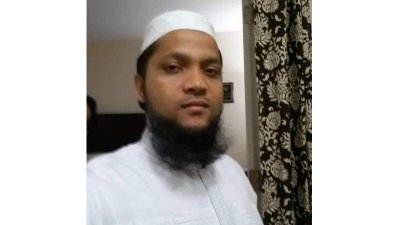 আমেরিকা প্রবাসী নুর উল্লাহ