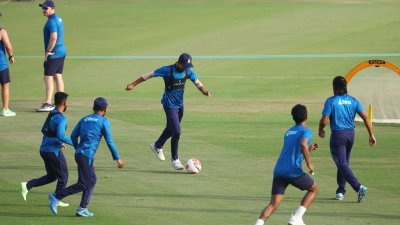 এশিয়া কাপে বাংলাদেশের বাঁচা মরার লড়াই