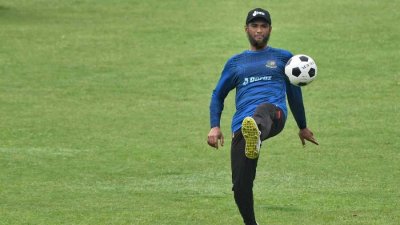 মাহমুদউল্লাহ