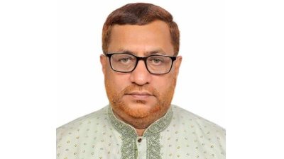 চট্টগ্রাম উত্তর জেলা বিএনপির যুগ্ম আহ্বায়ক নুরুল আমিন