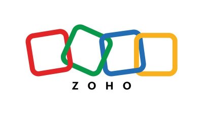 জোহো লোগো