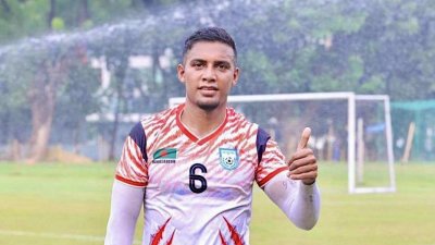 জামাল ভূঁইয়া।