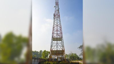 রবির এল২৬০০ স্পেকট্রাম ব্যান্ডের প্রয়োগ