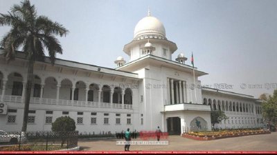 মর্মাহত অধস্তন আদালতের বিচারকরা, অবহিত করলেন আইনমন্ত্রীকে
