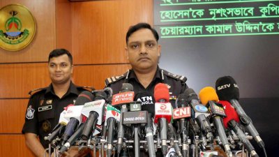 গুরুত্বপূর্ণ স্থানেও বসানো হবে চেকপোস্ট