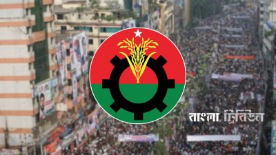 নয়াপলটনে বিএনপির মহাসমাবেশ (ছবি: নাসিরুল ইসলাম)