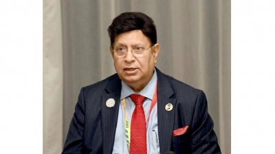 পররাষ্ট্রমন্ত্রী বলেন, সম্মেলনে সবচেয়ে আকর্ষণীয় বক্তৃতা দিয়ে শেখ হাসিনা গ্লোবাল গেটওয়ে ফোরামের আসল আইকন হয়ে উঠেছেন