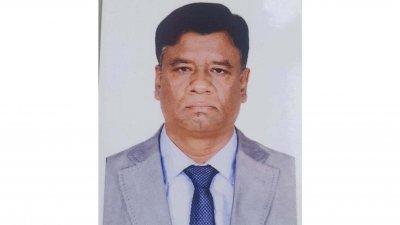 মো. বেলাল হোসেন