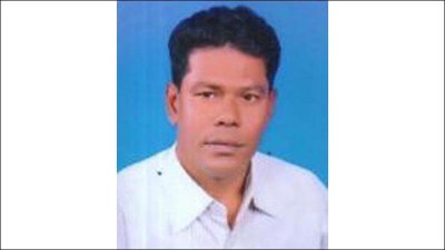 সৈয়দ জাহাঙ্গীর আলম
