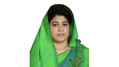 সাবিরা সুলতানা মুন্নি